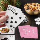 Suche nach cute spielkarten Rosa