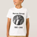 Suche nach marcus garvey tshirts Schwarz