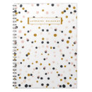 Suche nach goldene punkte kleine notizbücher Stilvoll