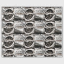 Suche nach vintage flugzeuge geschenkpapier Pilot