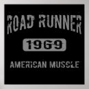 Suche nach road runner poster Straßenläufer