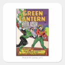 Suche nach grüne laterne aufkleber Dc comic
