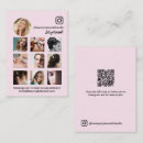Suche nach instagram visitenkarten Modern