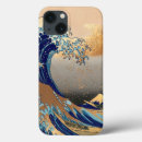 Suche nach hokusai iphone hüllen Kanagawa
