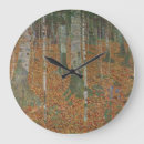 Suche nach jugendstil wanduhren Gustav klimt