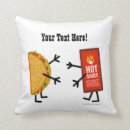 Suche nach taco kissen Nahrung