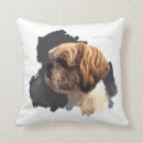 Suche nach shih tzu kissen Hundeliebhaber