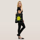 Suche nach wurm tote bags Schwarz