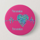 Suche nach medizinischer buttons Nurse