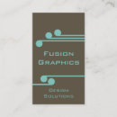 Suche nach türkis und braun visitenkarten Beruflich