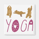 Suche nach yoga lustig magnete Posen