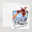 Suche nach weißer drache postkarten Wald