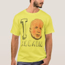 Suche nach john mccain tshirts Präsident