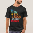 Suche nach gehäuse tshirts Vater