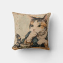 Suche nach japanische katze kissen Katzenliebhaber