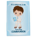 Suche nach kommunion geschenktüten Junge