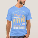 Suche nach fehler tshirts Musik