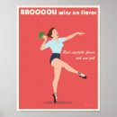Suche nach broccoli poster Feinschmecker