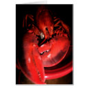 Suche nach hummer karten Schalentiere