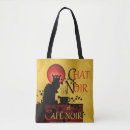 Suche nach le chat noir taschen Schwarzkatze