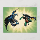 Suche nach batman postkarten Yellow and black