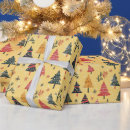 Suche nach hand gezeichnet geschenkpapier Winter