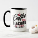Suche nach was mich mich macht tassen Teacher