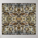 Suche nach rosa schlange poster Tier