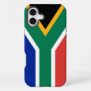 Suche nach südafrika iphone hüllen Flagge