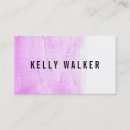 Suche nach steigungs visitenkarten Lila