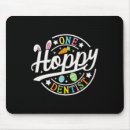 Suche nach osterhase mousepads Kawaii