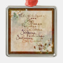 Suche nach frucht des geistes ornamente Schrift