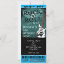 Suche nach rock n roll einladungen Mädchen