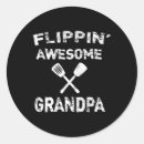 Suche nach grandpa aufkleber Vintag