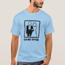 Suche nach das spiel vorbei tshirts Lustig