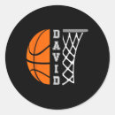 Suche nach personalisierter basketball aufkleber Spieler