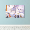 Suche nach new york poster leinwandbilder Schnee