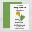 Suche nach dandelion einladungen Schick