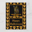 Suche nach halloween spaß postkarten Niedlich