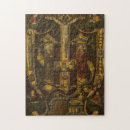 Suche nach religiöse puzzle Renaissancekunst
