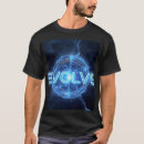 Suche nach neonblau tshirts Futuristisch