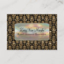 Suche nach van visitenkarten Beruflich