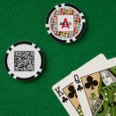 Suche nach kreis poker chips Abstrakt
