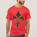 Suche nach lilien tshirts Religion