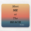 Suche nach sommer mousepads Meer