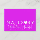 Suche nach für nagelsalons visitenkarten Modern