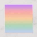 Suche nach regenbogenfarben visitenkarten Bunt