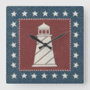 Suche nach roter stern wanduhren Usa