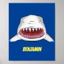 Suche nach hai poster baby kinder Fisch
