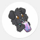 Suche nach maggie aufkleber Hund